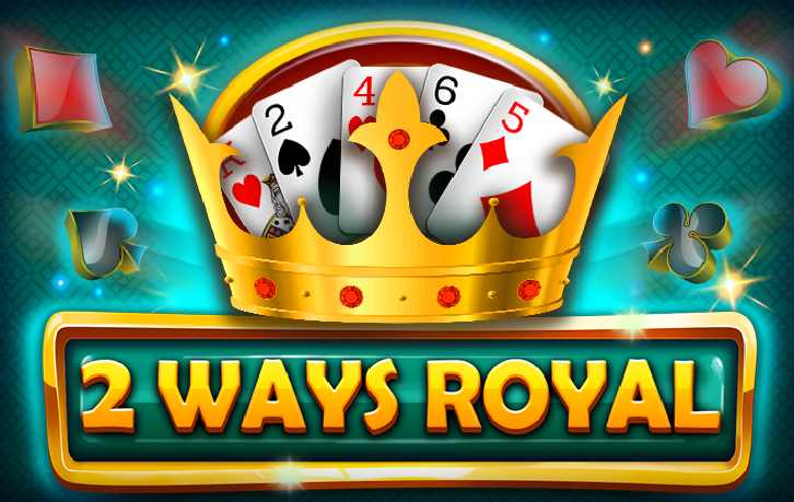 2 Ways Royals