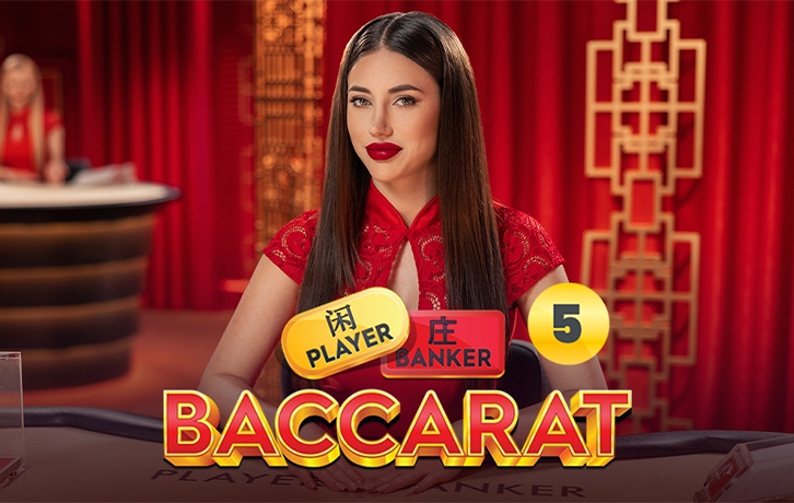 Baccarat 5